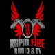 RAPID FIRE RADIO