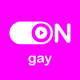 Listen to  ON Gay free radio online