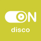 Listen to  ON Disco free radio online
