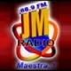 Listen to JM Radio 88.9 FM free radio online
