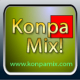Konpa Mix Radio!