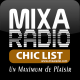 Mixaradio Chic List