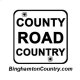 County Road Country - Binghamton