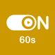 Listen to  ON 60s free radio online