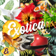 Listen to Exotica Radio free radio online