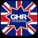 GHR Midlands UK