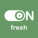 Listen to  ON Fresh free radio online