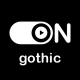 Listen to  ON Gothic free radio online