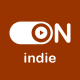 Listen to  ON Indie free radio online