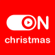 Listen to  ON Christmas free radio online