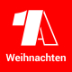 Listen to  1A Weihnachten free radio online