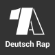 Listen to  1A Deutsch Rap free radio online