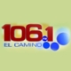 Listen to El Camino FM 106.1 free radio online