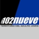 Listen to Radio 102 Nueve FM free radio online