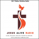 Listen to Jesus Alive Radio free radio online