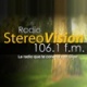 Listen to Radio Vision 106.1 FM free radio online