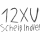 Listen to 12XU free radio online