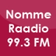 Listen to Nomme Raadio 99.3 FM free radio online