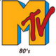 MTV 80's