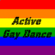 Listen to Active Gay Dance free radio online