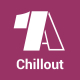 Listen to  1A Chillout free radio online
