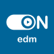 Listen to  ON EDM free radio online