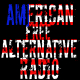 Listen to American Free Alternative Radio free radio online