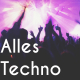 Listen to Alles Techno free radio online