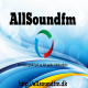Listen to AllSoundfm free radio online