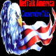 Listen to NetTalk America -The Conservative Radio Network free radio online