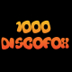 Listen to 1000 Discofox free radio online