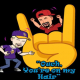 Listen to Ouch, You're on my Hair Podcast and Radio Show free radio online