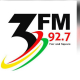 Listen to 3fm 92.7 free radio online