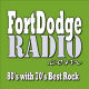 Listen to Fort Dodge Radio free radio online