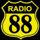 Listen to RADIO 88 free radio online