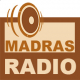 Listen to Madras Radio free radio online