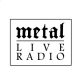 Listen to Metal Live Radio free radio online