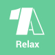 Listen to  1A Relax free radio online