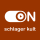 Listen to  ON Schlager Kult free radio online
