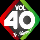 Listen to VOL40  free radio online