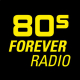 Listen to 80s Forever Radio free radio online