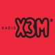 Listen to Radio X3M eXtrem free radio online