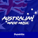 Pure Hits Australian Made