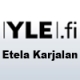 Listen to YLE Etela Karjalan free radio online