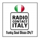 Listen to Radio Contact Italy free radio online