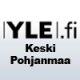 Listen to YLE Keski-Pohjanmaa free radio online
