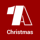 Listen to  1A Christmas free radio online