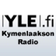 Listen to YLE Kymenlaakson Radio free radio online