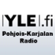 Listen to YLE Pohjois-Karjalan Radio free radio online