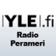 Listen to YLE Radio Perameri free radio online